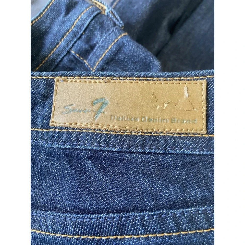 Seven7 deluxe denim